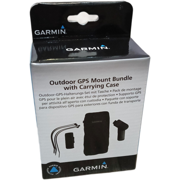 Аксессуар для навигатора Garmin Велокрепление/Чехол для eTrex 10/20/30 ...
