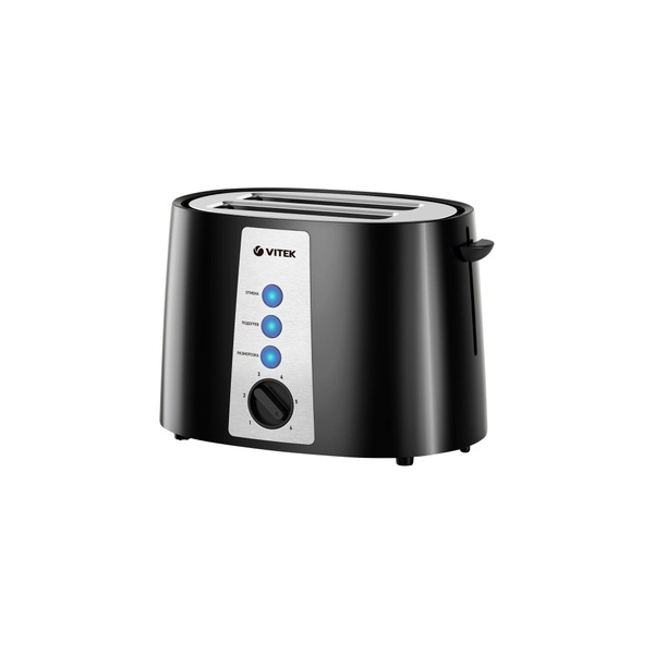 Тостер Vitek Starlight VT-7167 800Вт купить на OZON по низкой цене ...