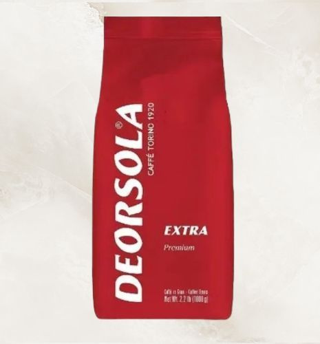 Кофе в зёрнах Deorsola premium 1кг купить на OZON по низкой цене ...