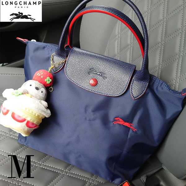 LONGCHAMP Сумка на плечо купить на OZON по низкой цене (1762227407)
