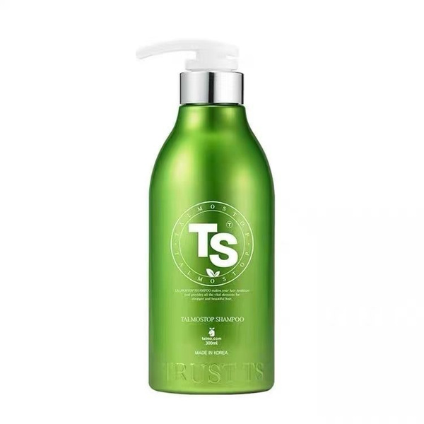 Trust TS Шампунь для волос, 500 мл купить на OZON по низкой цене ...