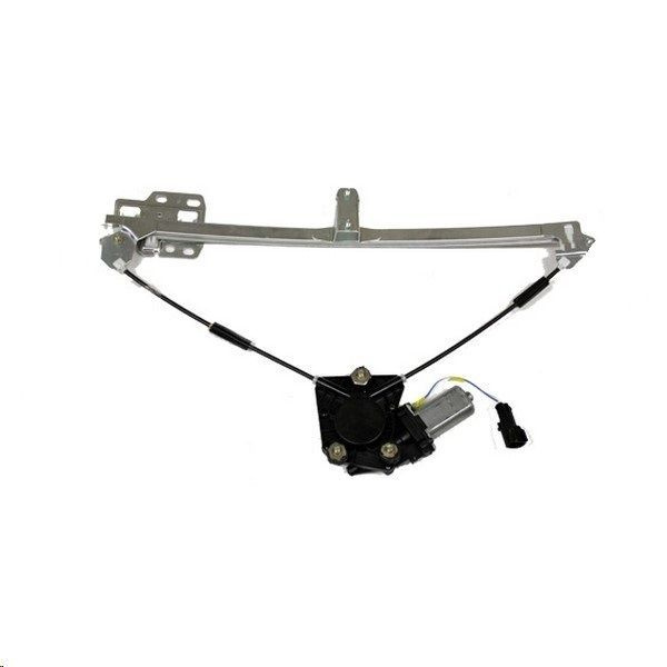 Электростеклоподъемник передний правый ШЕВРОЛЕ НИВА / LADA купить на ...