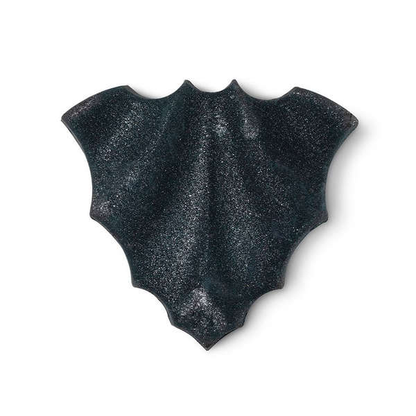 Бомбочка для ванной LUSH Bat Art купить на OZON по низкой цене (1767243500)