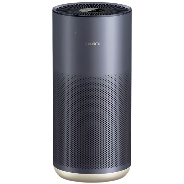 Воздухоочиститель SMARTMI Air Purifier 2, синий купить на OZON по ...