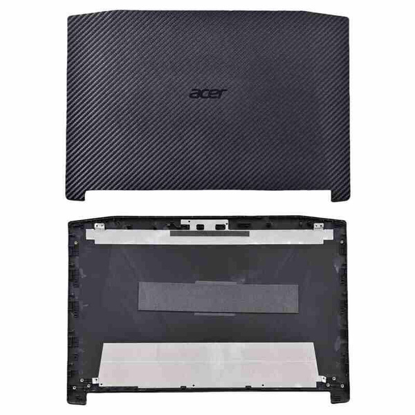 Cerniere Schermo LCD Per Acer Nitro 5 (AN515-41/42/51/52/53) – Argento, Nuove, Garanzia 6 Mesi