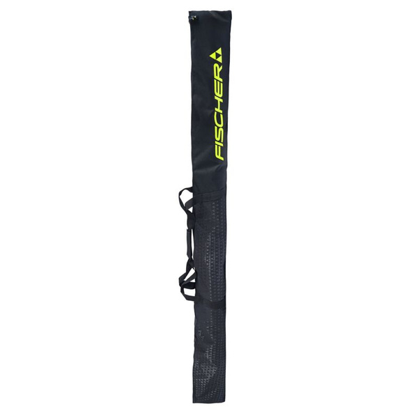 Чехол для горных лыж Fischer SKICASE ECO ALPINE 1 PAIR - 190 купить c ...