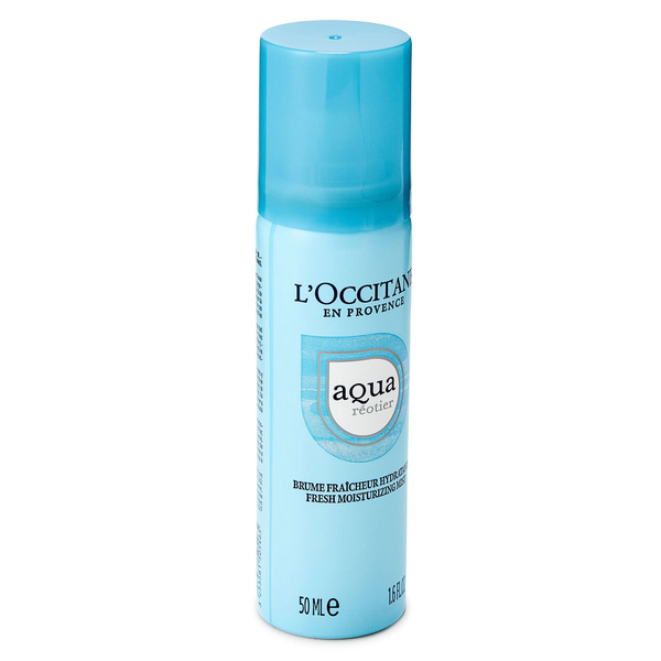 Характеристики Увлажнитель для кожи L'Occitane Aqua Reotier ...