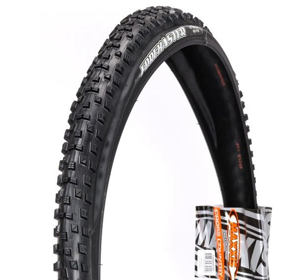 Maxxis Forekaster 29 pneu pliable double-Compound