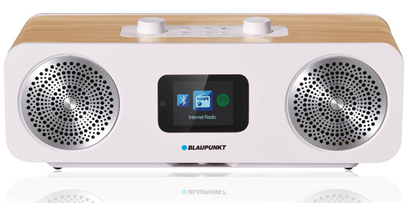 Сетевое радио DAB+, интернет-радио Blaupunkt IR50DAB купить на OZON по ...