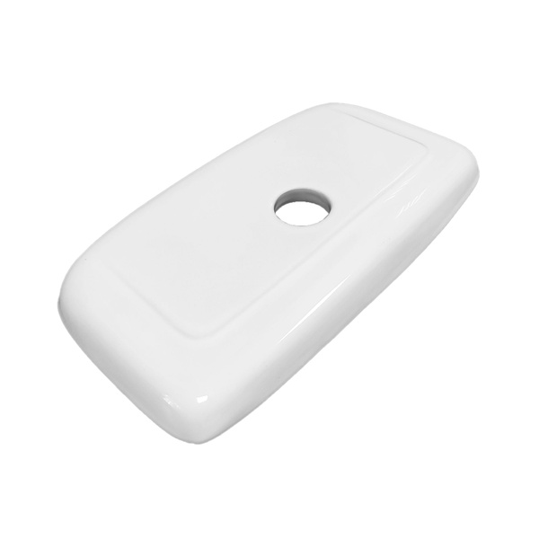 Крышка для бачка унитаза Gesso ATLAS Home De Lux купить на OZON по ...
