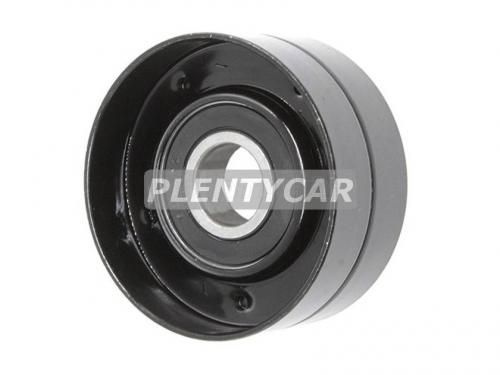 Ролик приводного ремня натяжителя NISSAN QASHQAI/RENAULT DUSTER 1,5D/2,0