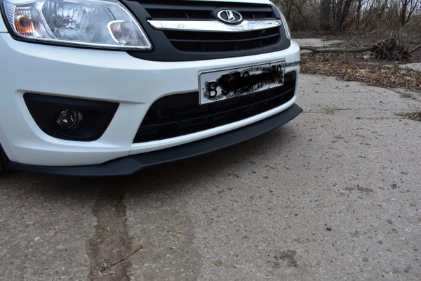  Lada Granta Volta 