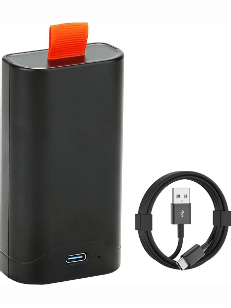 Loa JBL PartyBox Club 120 | 160W, Đèn Led Đẹp, Pin 12h