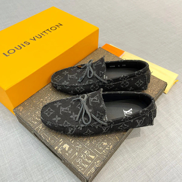 Мокасины Louis Vuitton купить на OZON по низкой цене (1644566249)