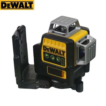 DeWalt Лазерный уровень/нивелир Зеленыйлуч - купить с доставкой по ...