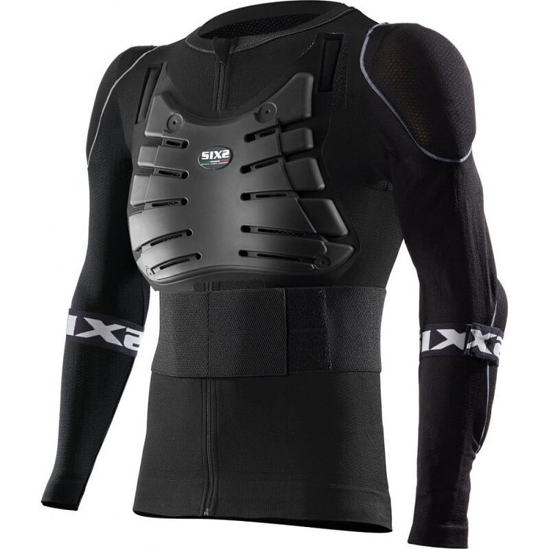 Защита тела SIXS KIT PRO TS10 с протектором