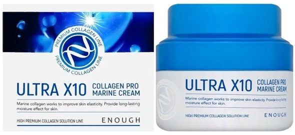 Ultra x10 collagen pro marine. Enough Ultra x10 Collagen Pro Marine крем. Ultra x10 Collagen Pro Marine Cream 50мл [enough]. Ultra x10 Collagen Pro Marine Ampoule.