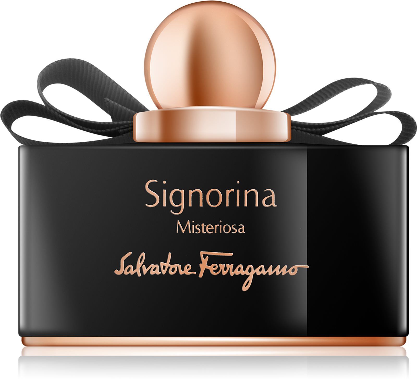 Salvatore ferragamo signorina libera отзывы. Сигнорина.