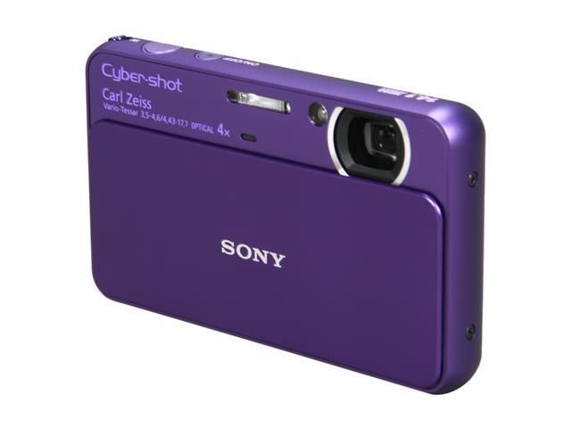 Deals Sony Cybershot DSC-T99