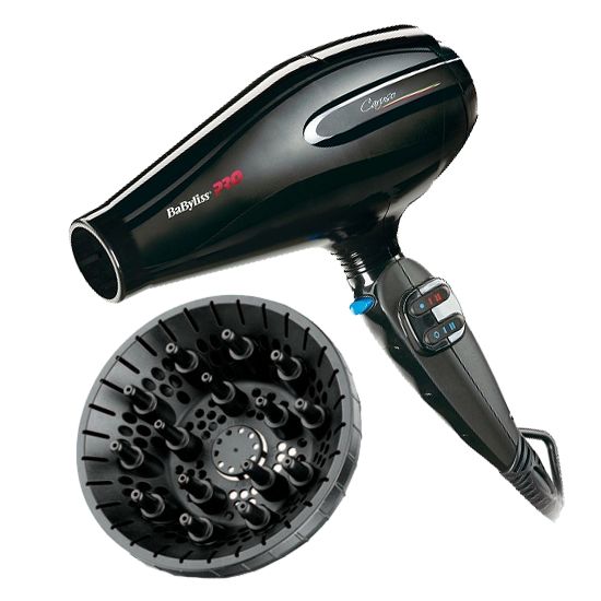 Babyliss caruso hq. BABYLISS Pro Caruso bab6510. BABYLISS 6510. Фен BABYLISS Pro Caruso. BABYLISS Caruso Ionic.