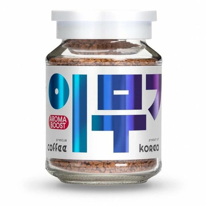 Кофе растворимый Ozon