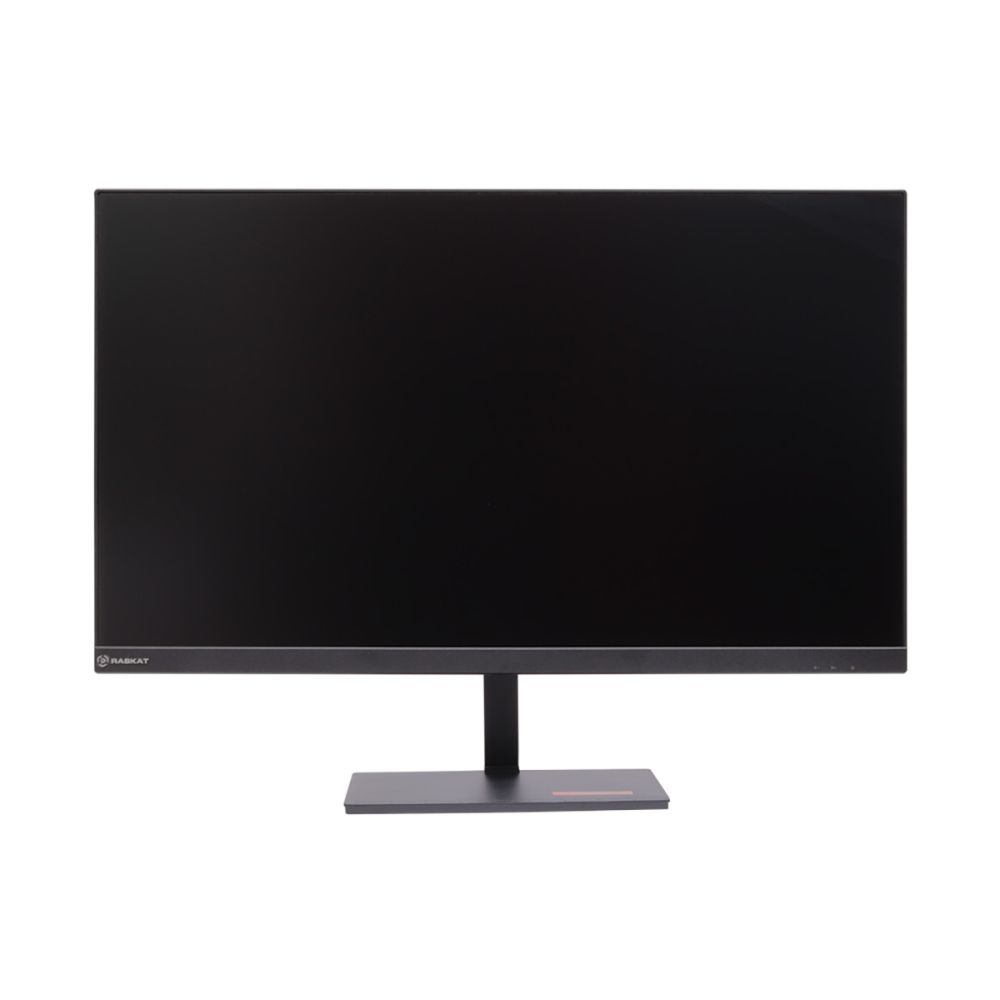 Raskat 27" Моноблок STUDIO 25120 (Intel Core i5-12400, RAM 16 ГБ, SSD 256 ГБ, Intel UHD Graphics, Без ОС), STUDIO25120146987, черный