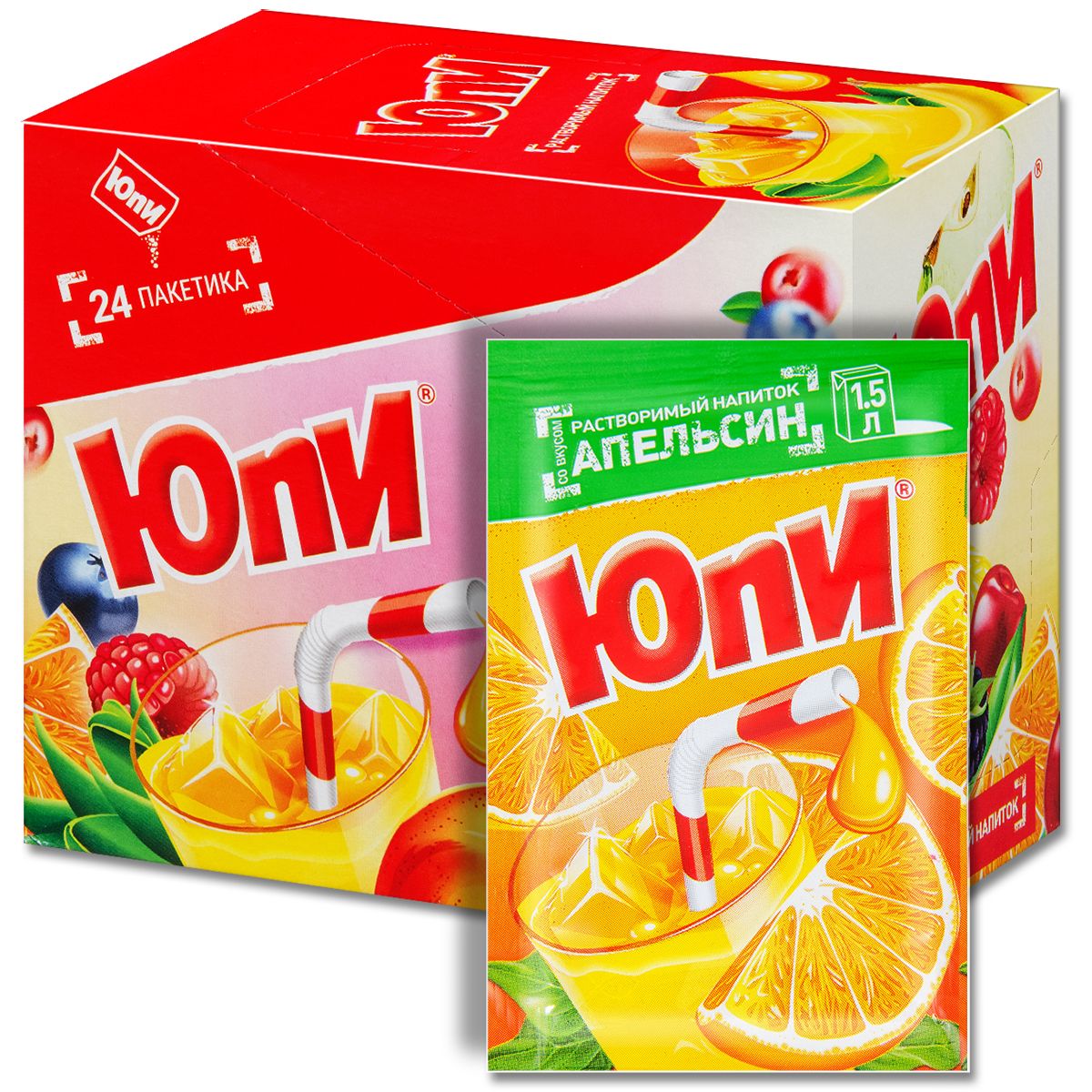 Юпи