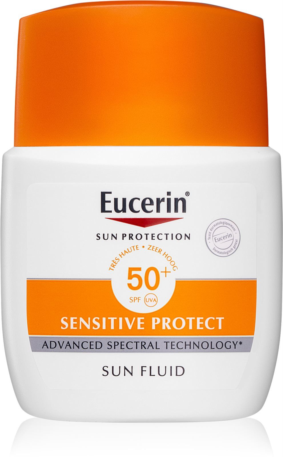 Эуцерин Ойл контрол СПФ 50. Eucerin гель крем солнцезащитный SPF 50. Эуцерин флюид с СПФ. Nature's крем Isolari для лица и губ SPF 50.