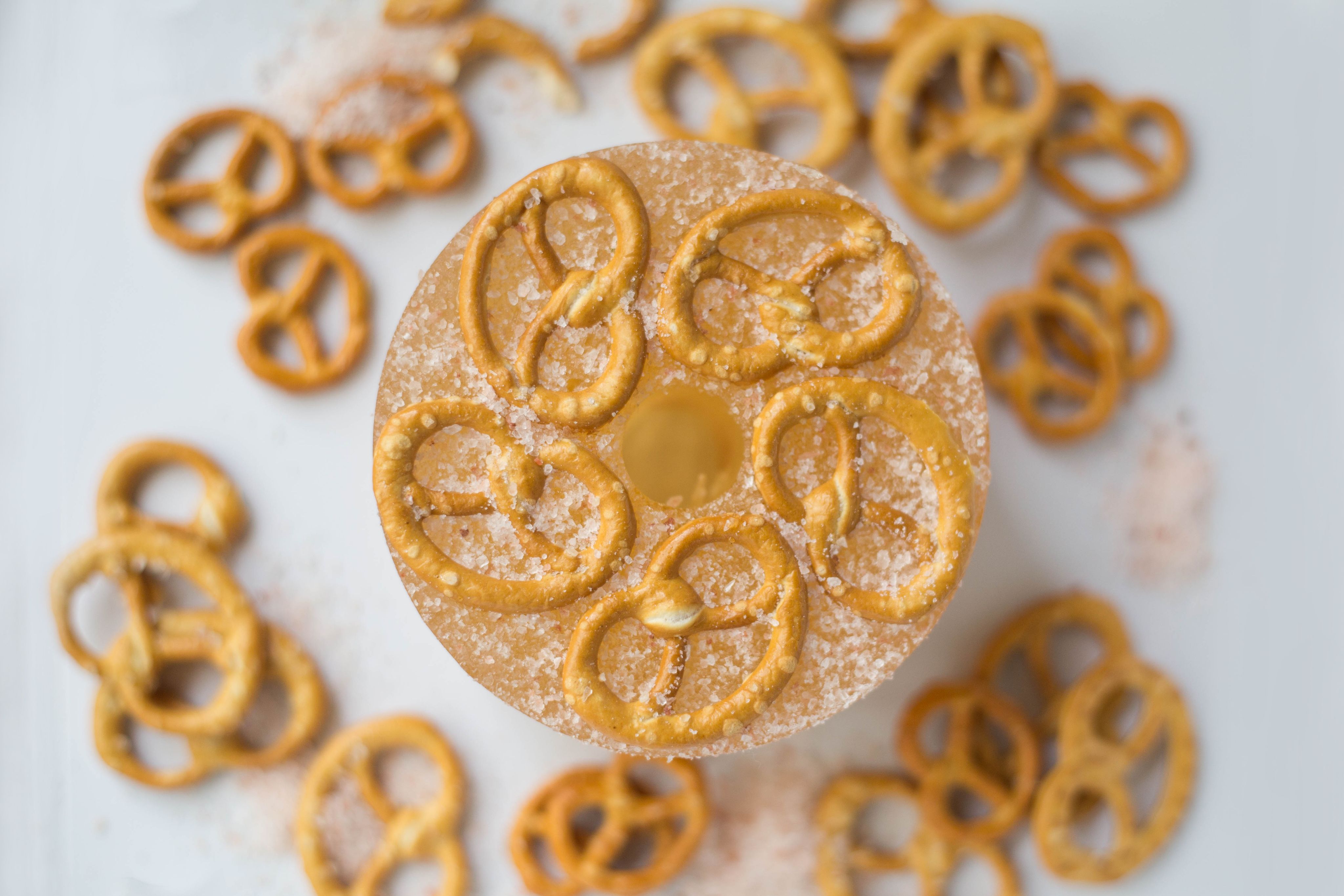 Леденец "Гималайская карамель"