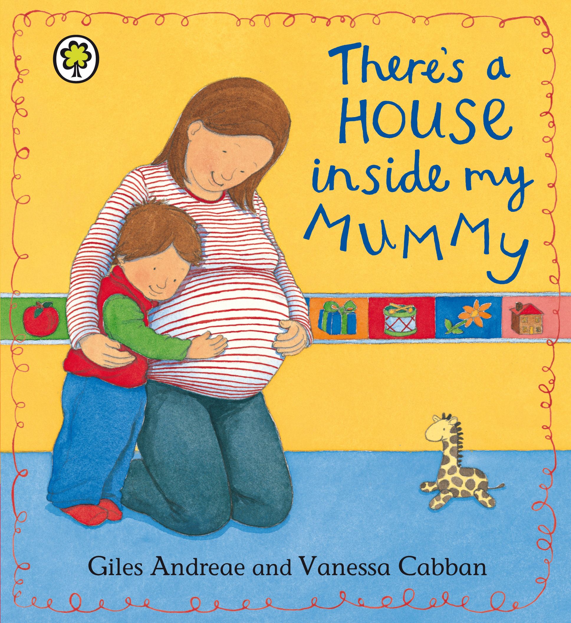There is no a book. My Mummy. My Cabban Baby. This is my Mummy. Are you my Mummy