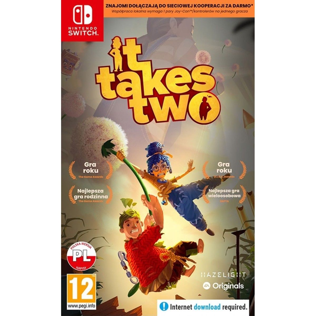 Купить Игру На Ps4 It Takes Two
