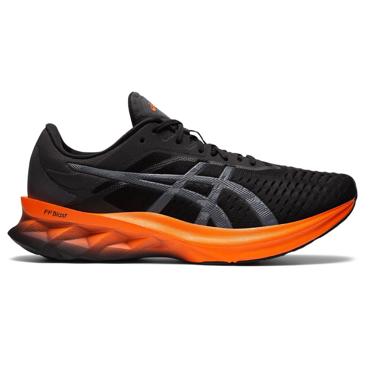 Купить Кроссовки Asics Novablast 2