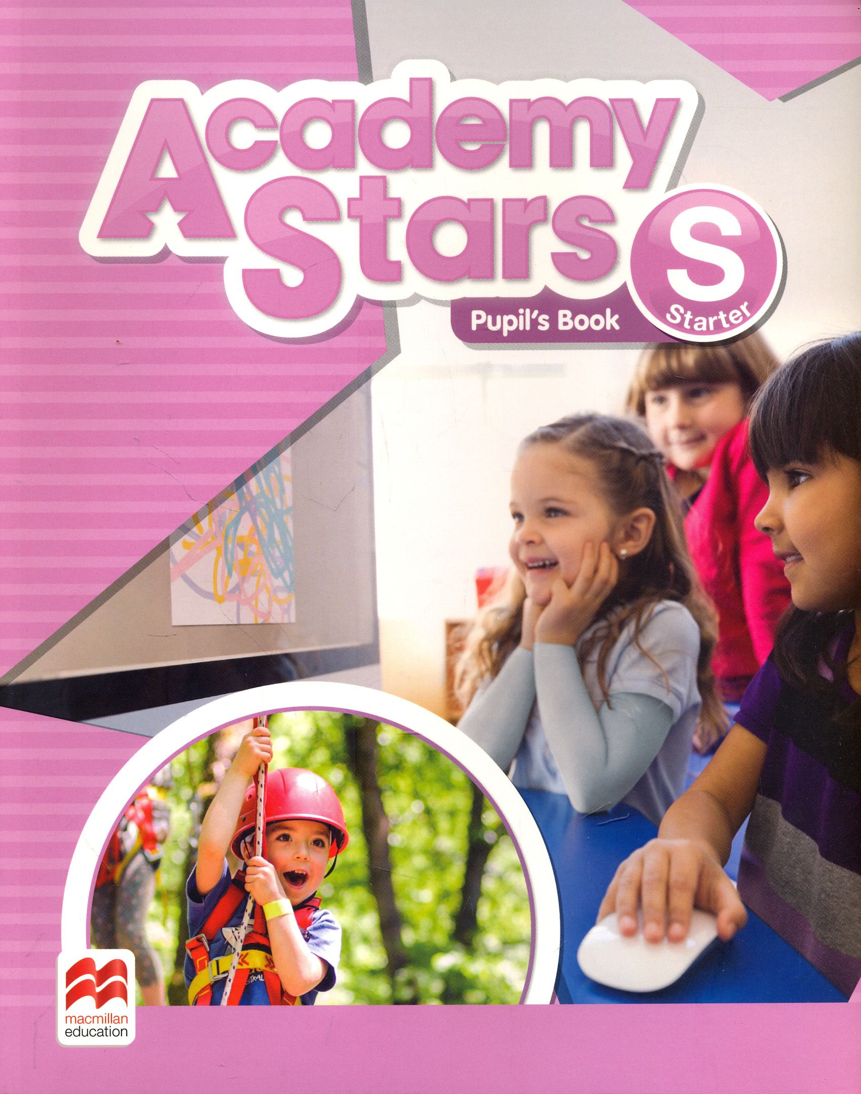 Academy stars 1 lesson