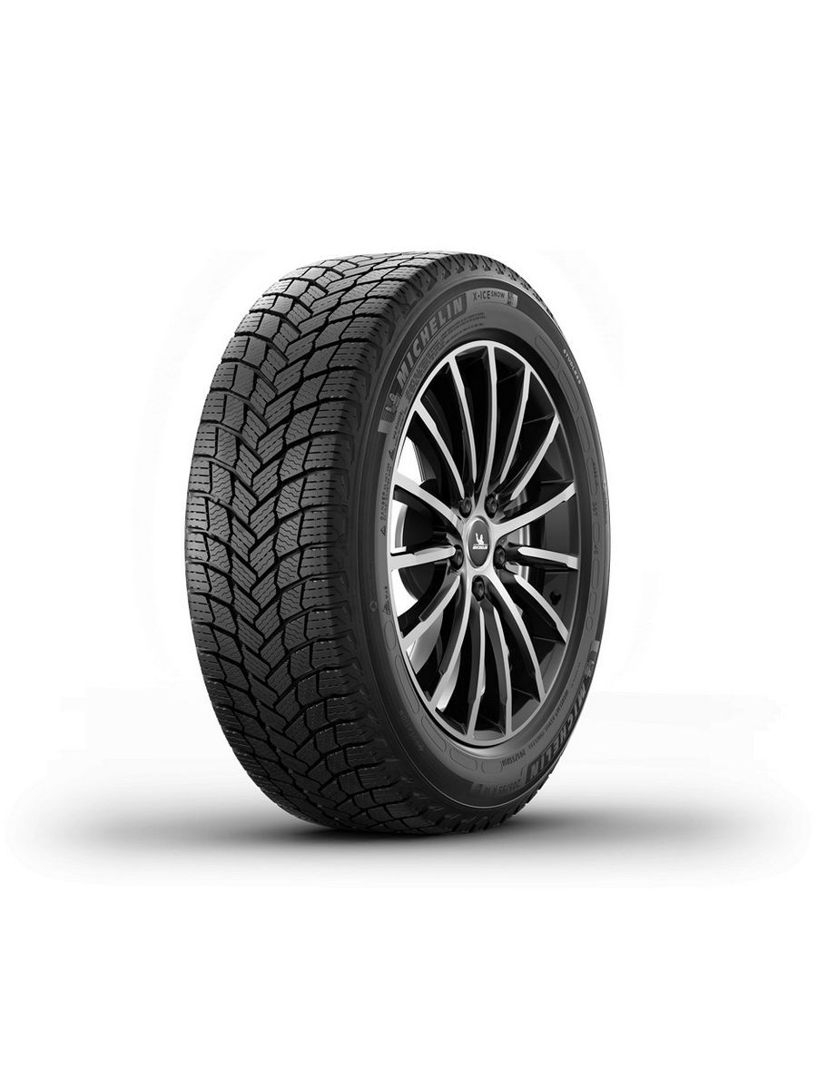 MICHELINX-ICESnow3PMSFCE69Шинызимние215/55R1697H