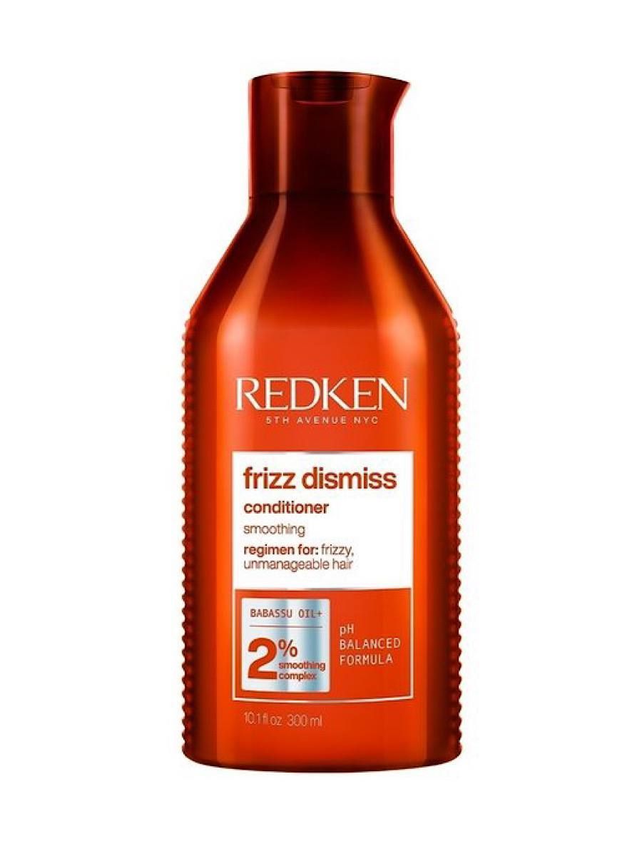 Кондиционер для волос Redken Frizz Dismiss 300 мл