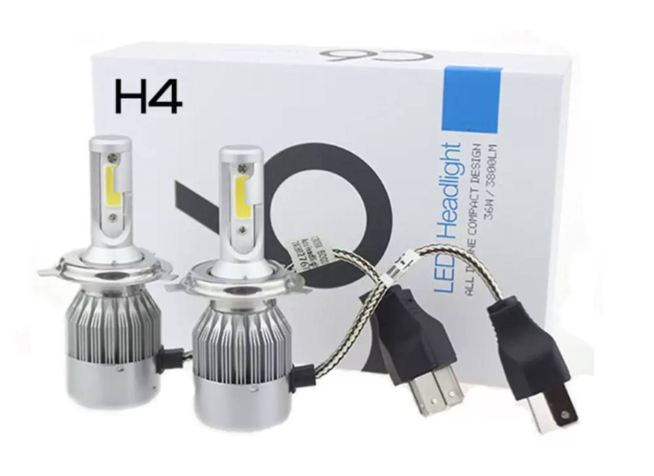 Лампа H7 Купить В Нижнем Новгороде