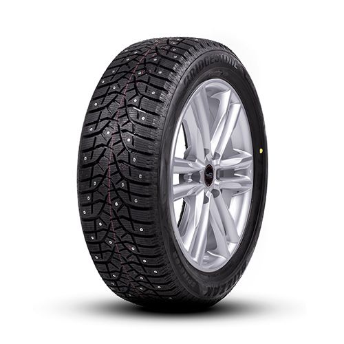 BridgestoneBlizzakSpike-02Шинызимние185/60R1584S