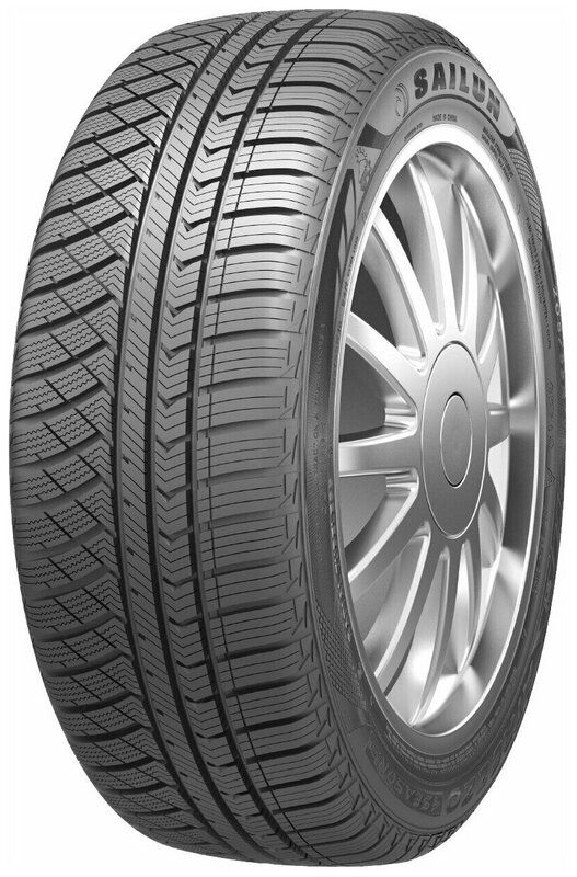 Sailun Atrezzo 4 Seasons Шины  всесезонные 215/60  R16 1A