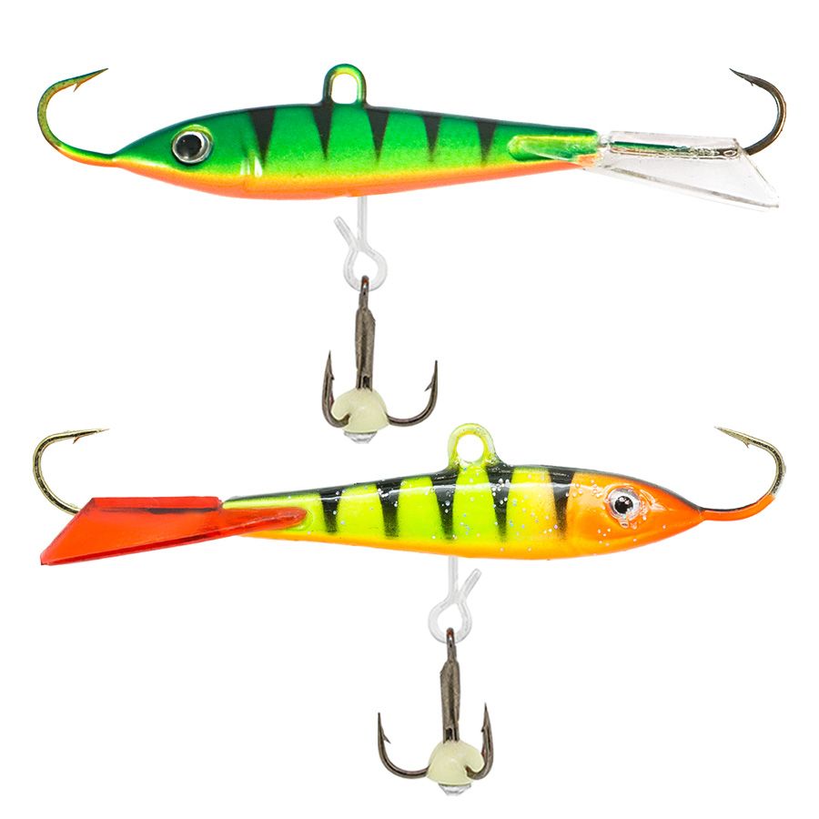 Балансир Spider Pro 27 12 гр. 55 мм 29/94