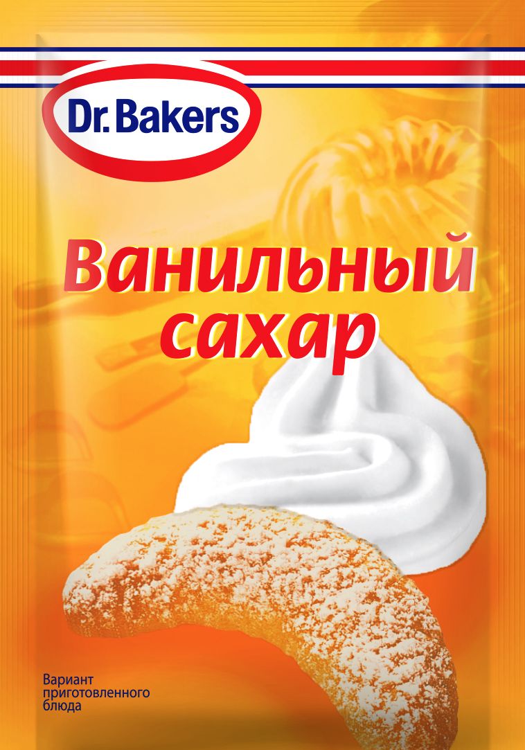 No sugar bakery