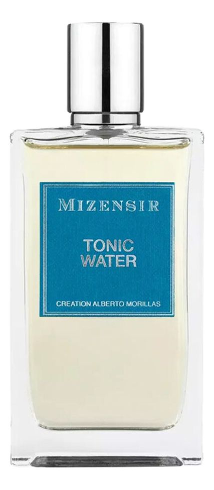 Парфюмированная вода фото MIZENSIR Tonic Water Вода парфюмерная 100 мл (1434041745)