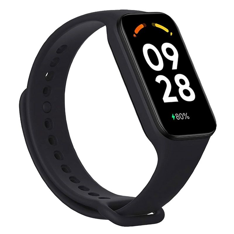 УмныйбраслетXiaomiRedmiBand2CNM2225B1Black