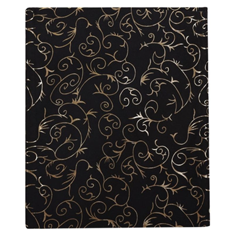 Универсальная исчезающая сумка Magic Toy-Черный