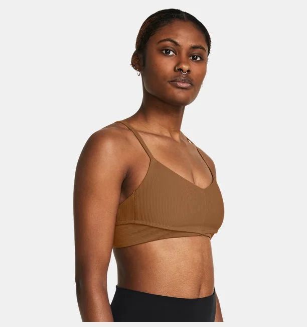 Топ-бра Under Armour