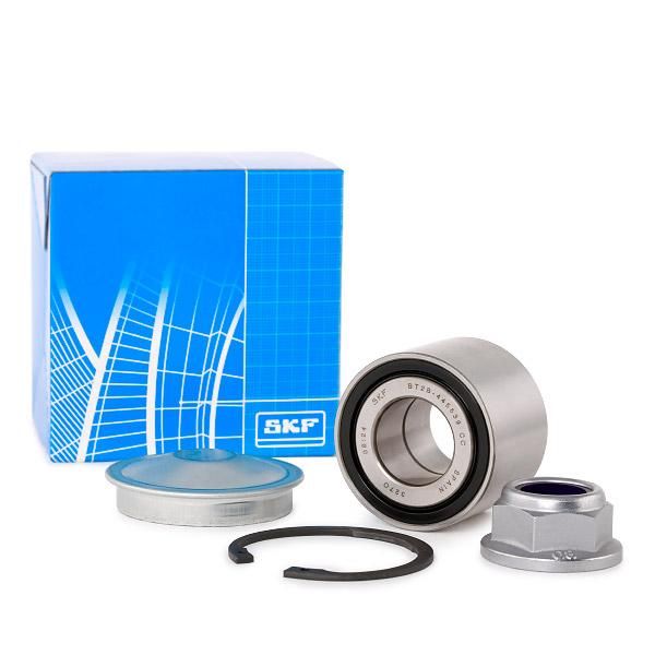 Колесо skf. Skf комплект подшипника колеса.