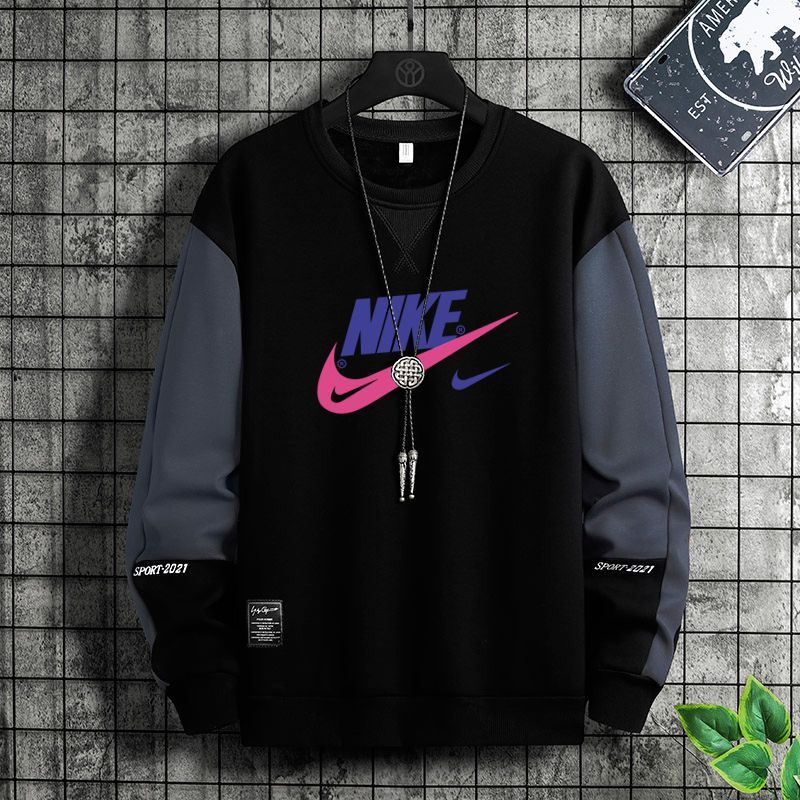 ТолстовкаNike