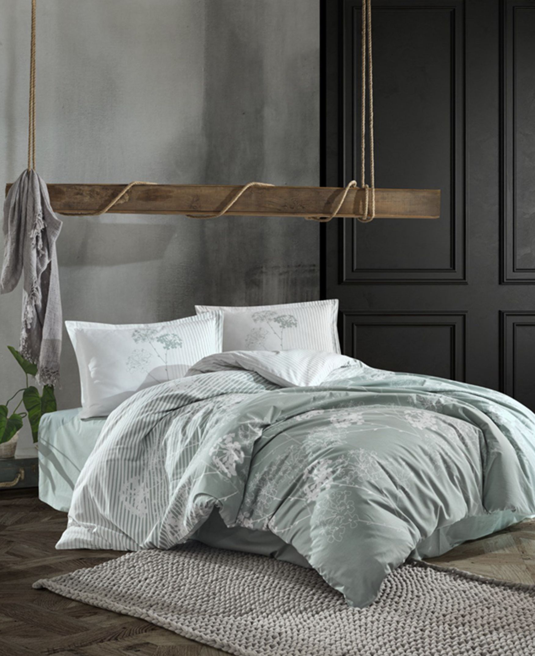 Купить Комплект Постельного Белья Евро Турция