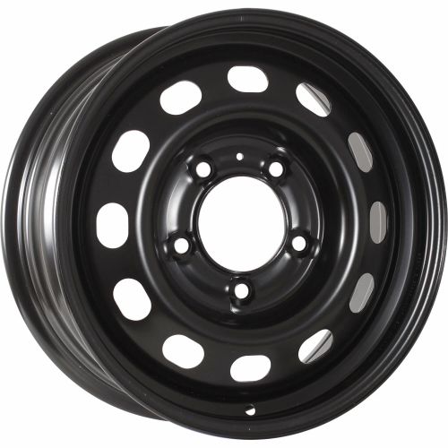 Magnetto  Колесный диск Штампованный 16x6.5" PCD5х139.7 ET40 D98.1