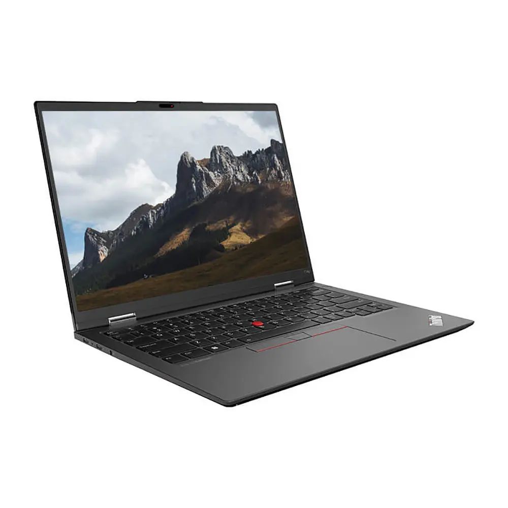 LenovoThinkPadT14pНоутбук14",IntelCorei7-13700H,RAM16ГБ,SSD512ГБ,NVIDIAGeForceRTX3050дляноутбуков(4Гб),WindowsPro,черный,Русскаяраскладка