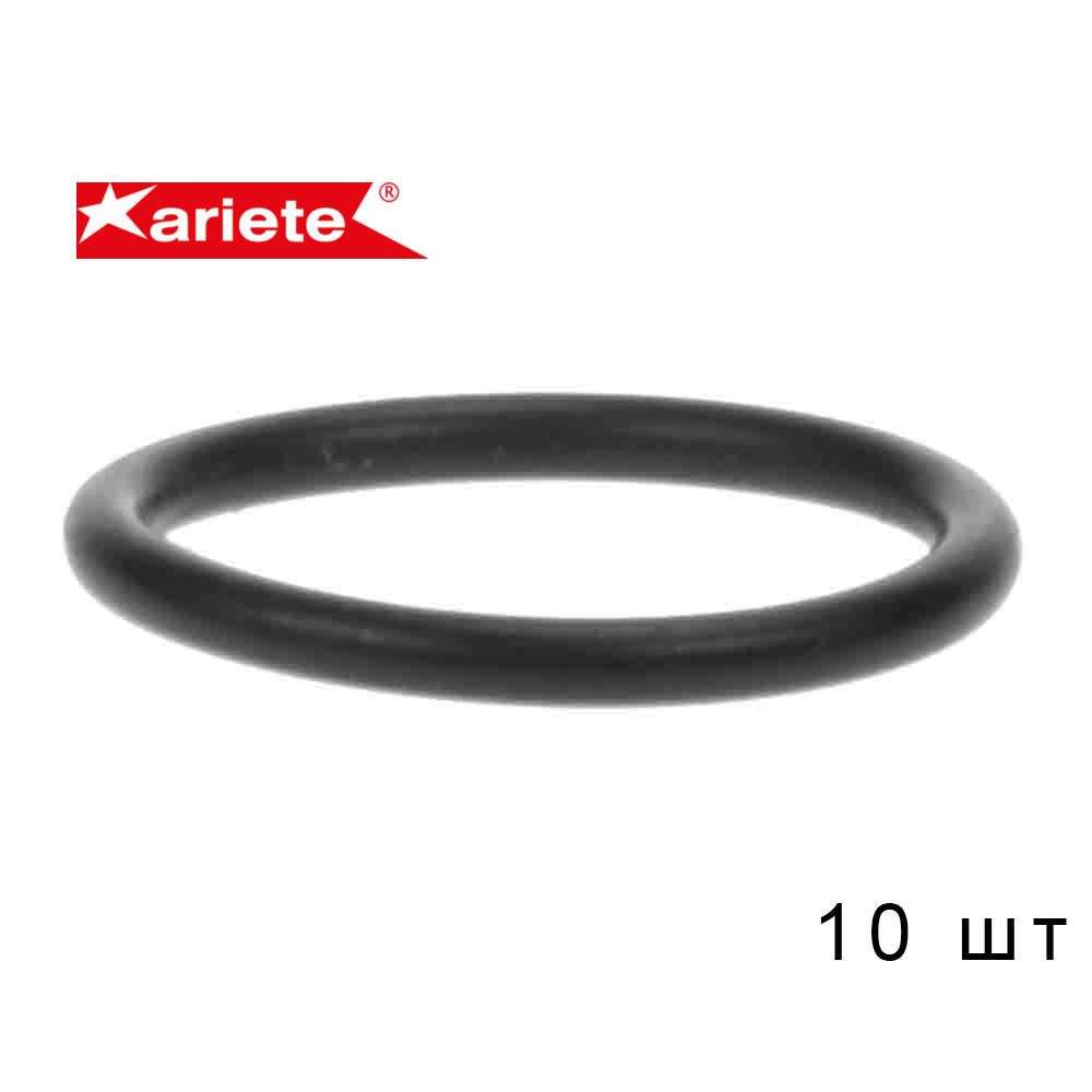 Уплотнительное кольцо 5,7 x 1,9 мм o-ring/ о-ринг арт.: 00306 (ARIETE) -  ariete арт. ARI-00306 - купить по выгодной цене в интернет-магазине OZON  (1290425607)